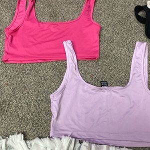 tank top bundle